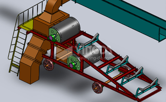 3D drawing Tripper conveyor.jpg
