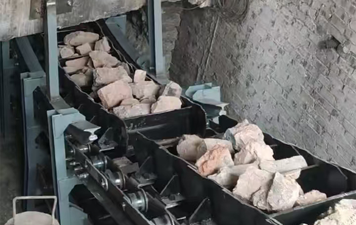 chain bucket conveyor chain bucket conveyor